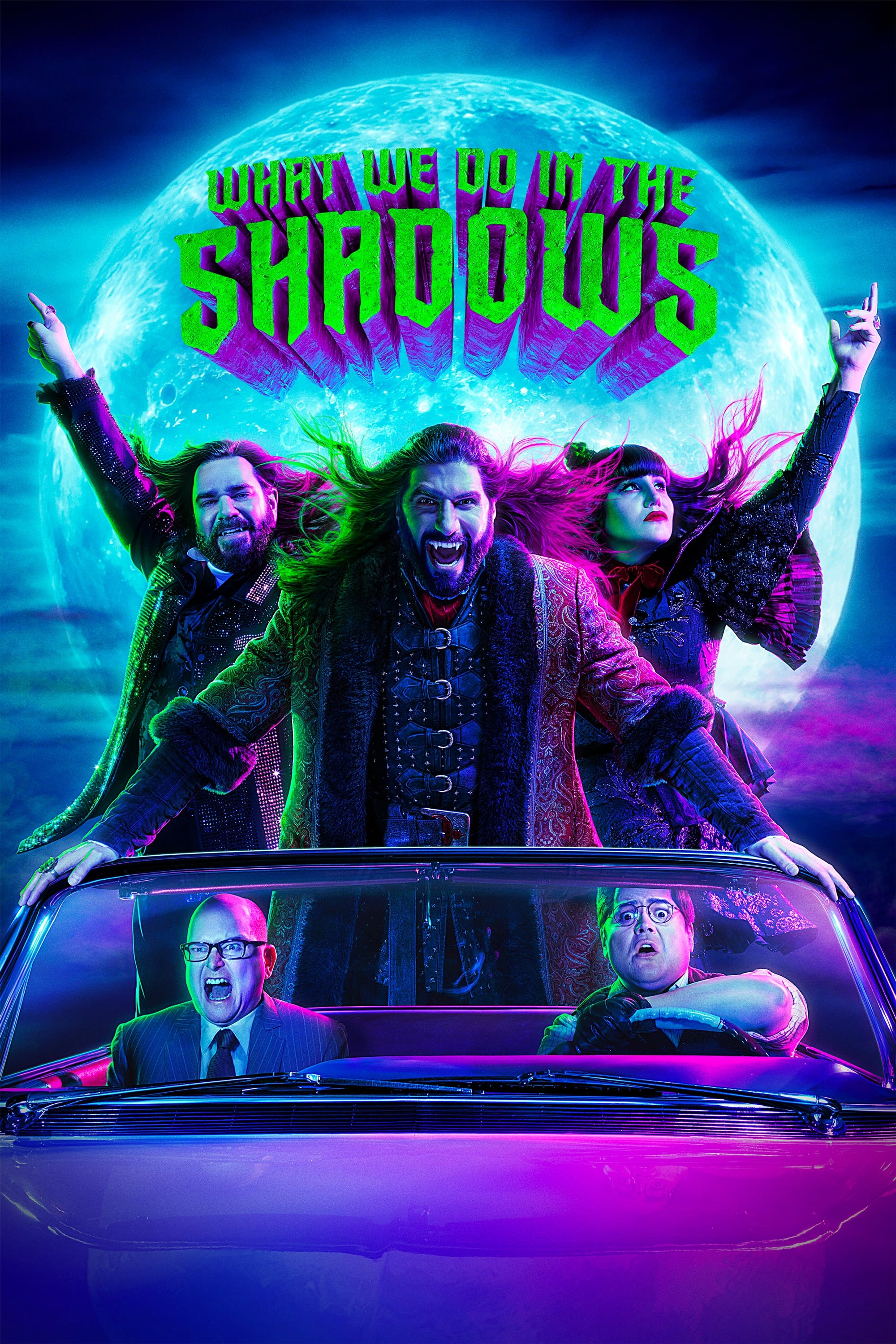 What We Do in the Shadows [207451] (A1553735878) [[TV Shows]] --Plex--
